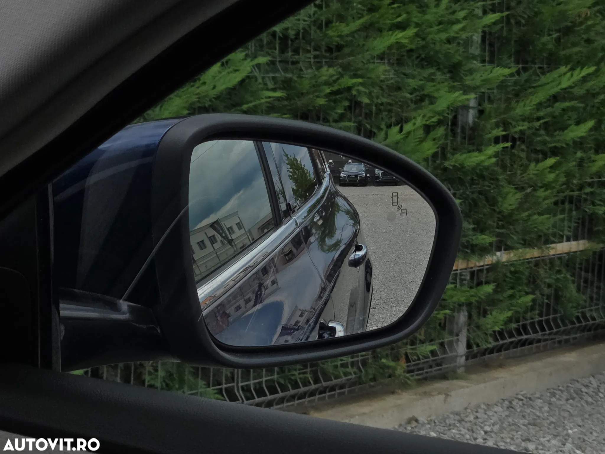 Renault Talisman Grandtour ENERGY TCe 200 EDC INITIALE PARIS - 37