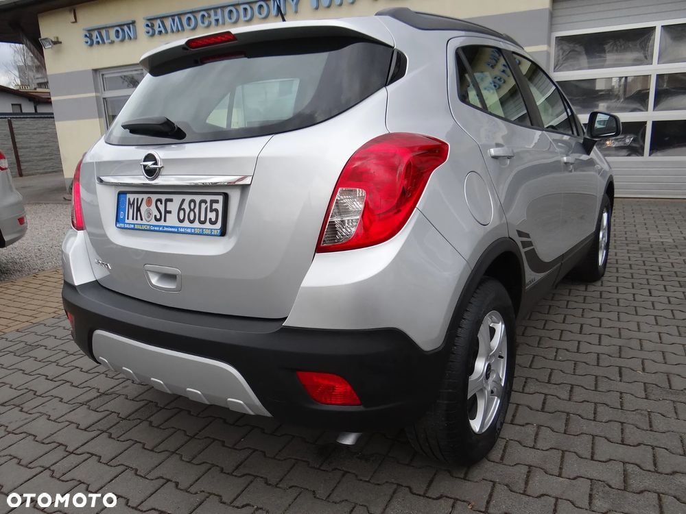 Opel Mokka ver-1-6-ecoflex-start-stop-selection - 11
