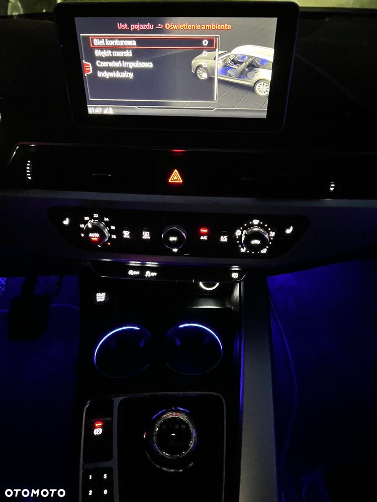 Audi A4 Avant 2.0 TDI Sport - 25