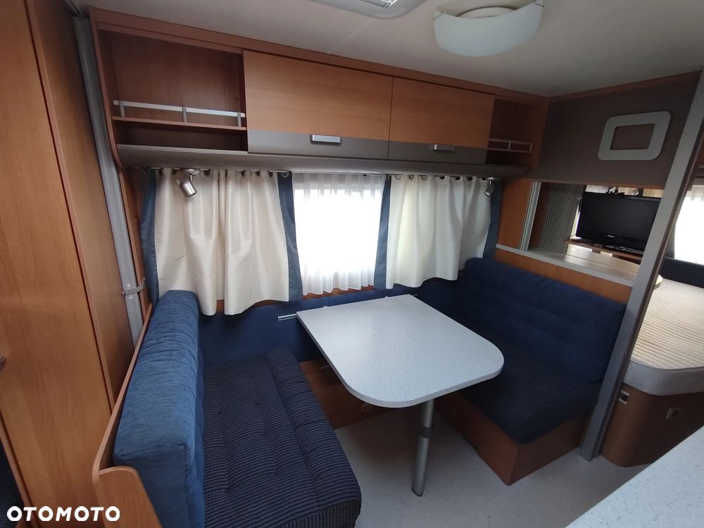 Tabbert Rossini 500 - 14