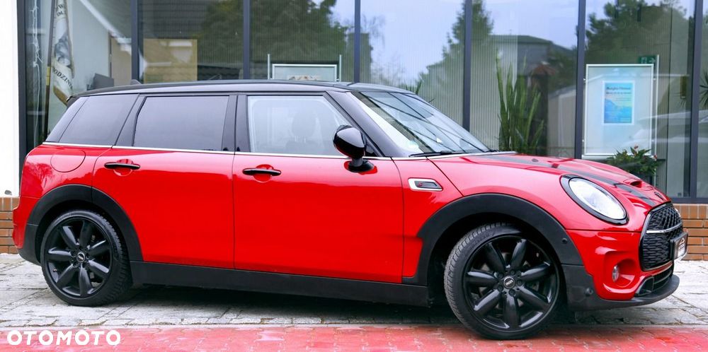 MINI Clubman - 8