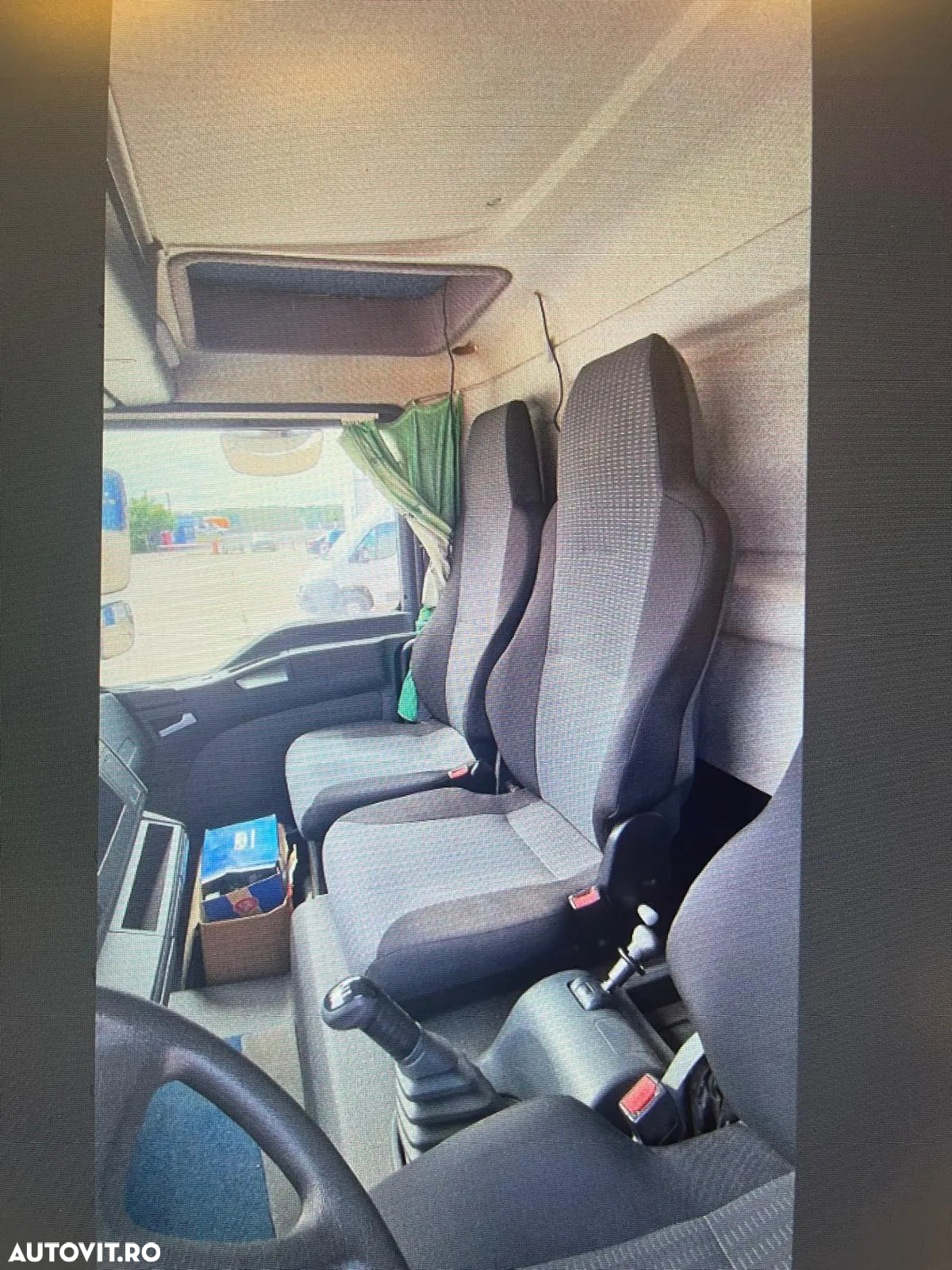 MAN TGL8,180 4X2BL - 3