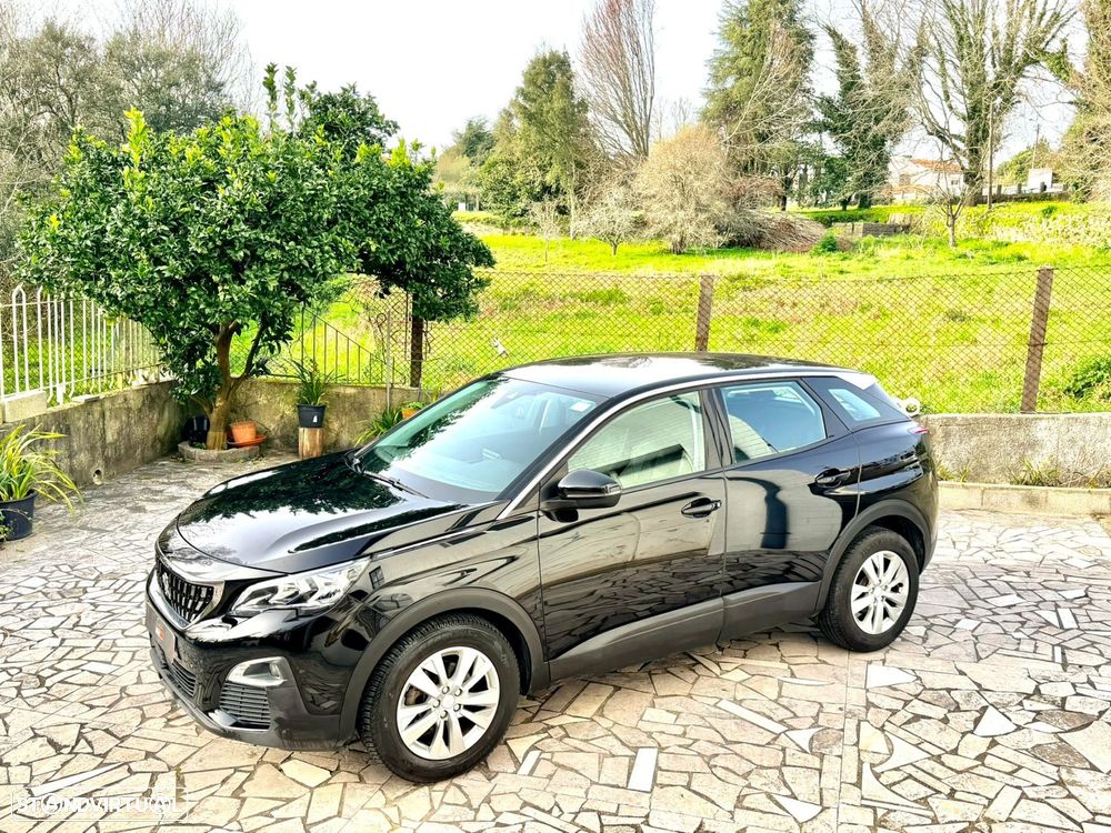 Peugeot 3008 1.2 PureTech Active - 36