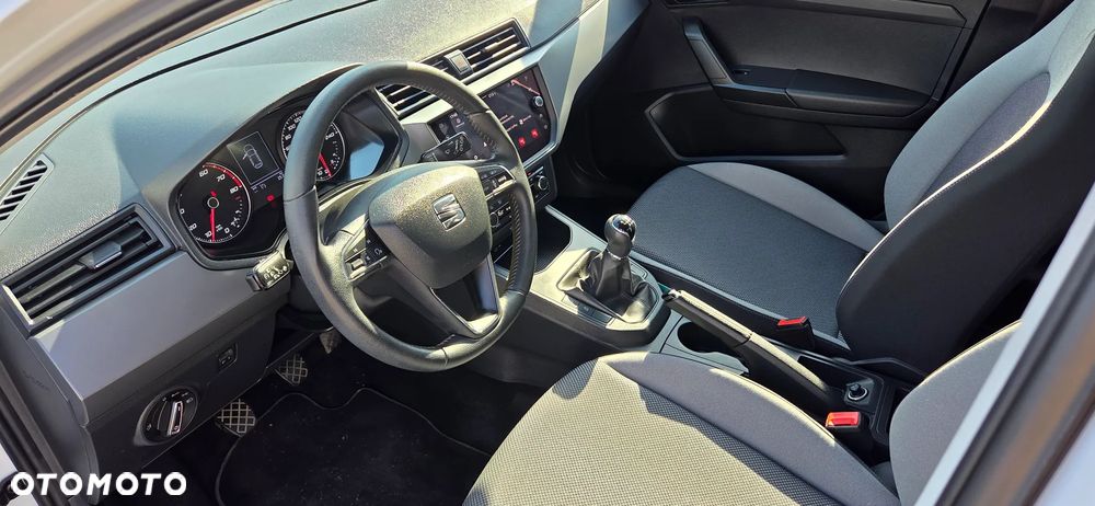 Seat Ibiza - 22