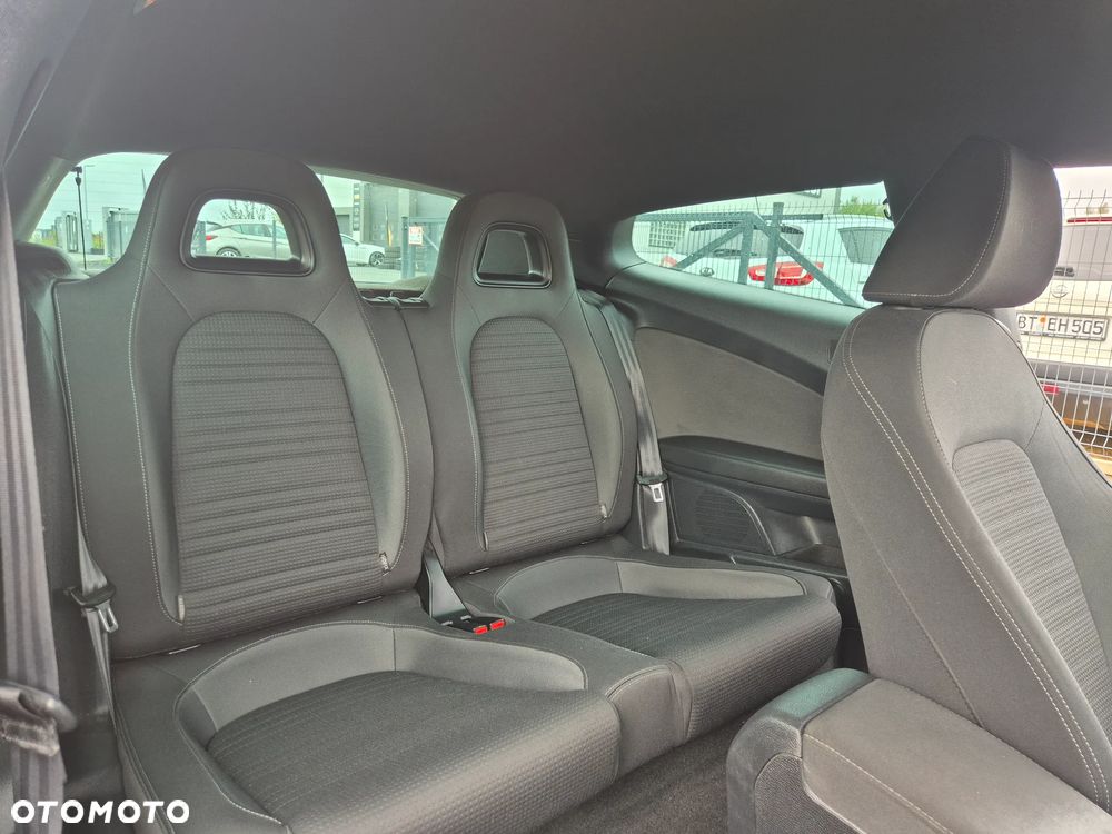 Volkswagen Scirocco 2.0 TDI Team - 7