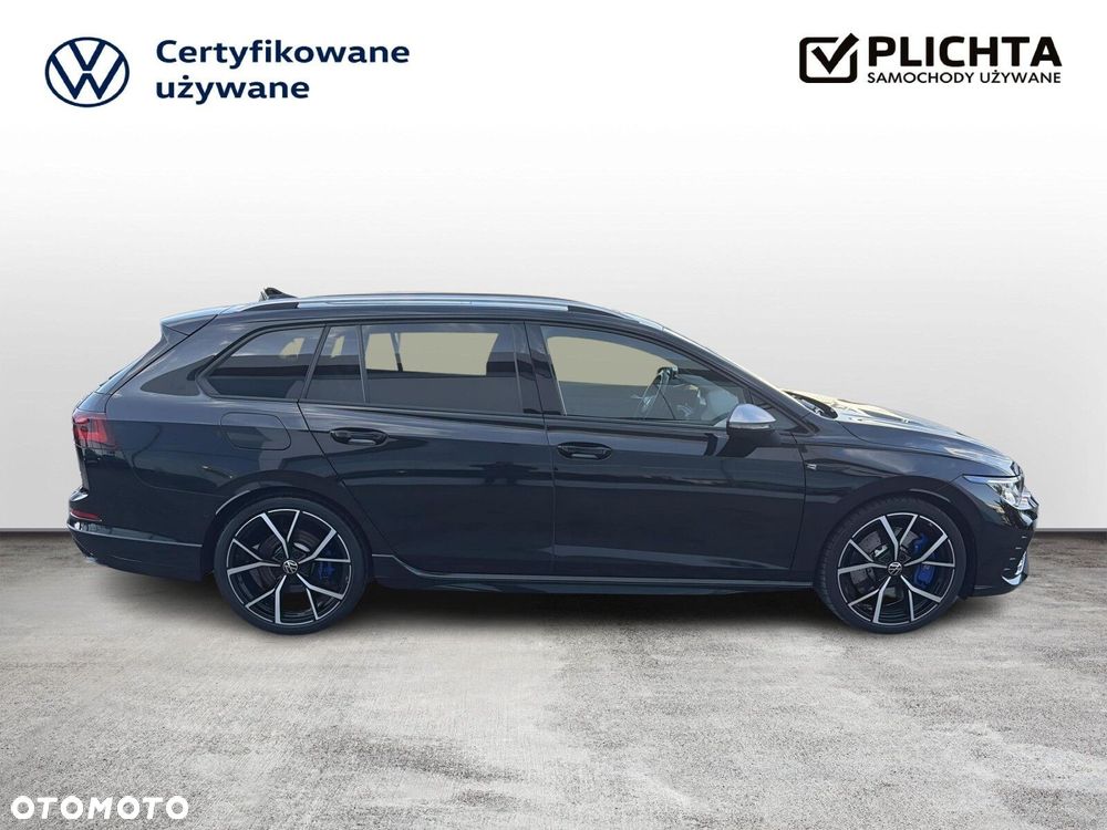 Volkswagen Golf Variant 2.0 TSI 4Motion R DSG - 6