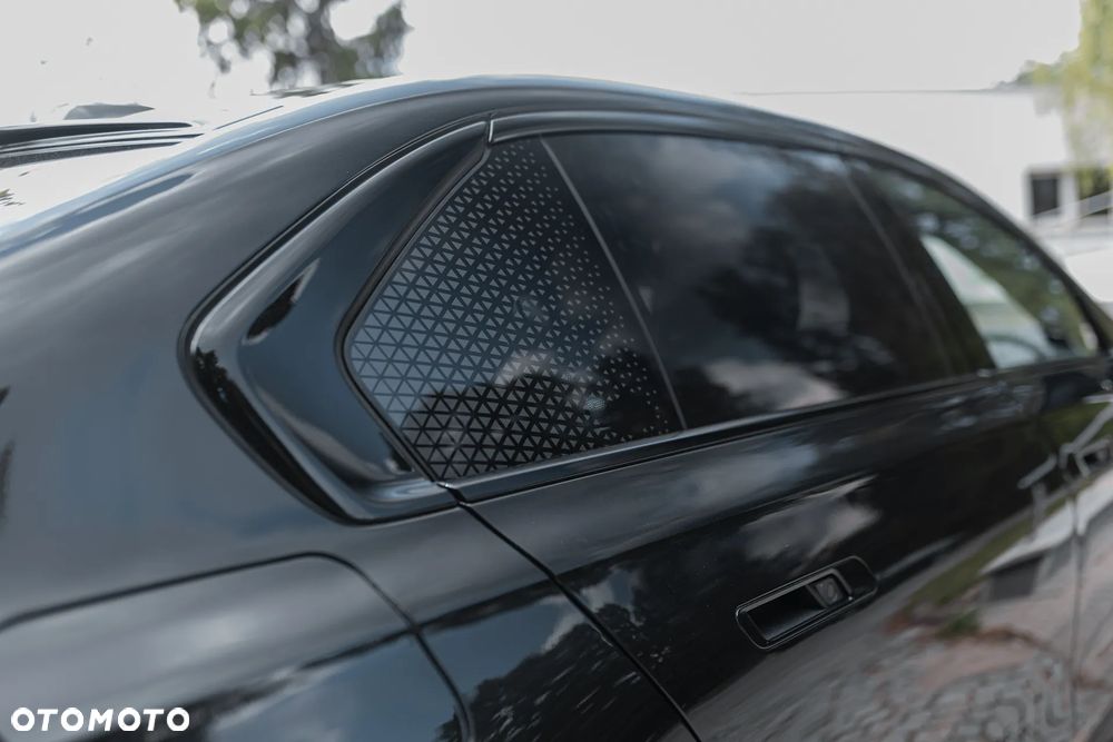 BMW i7 105.7kWh xDrive60 M Sport - 20