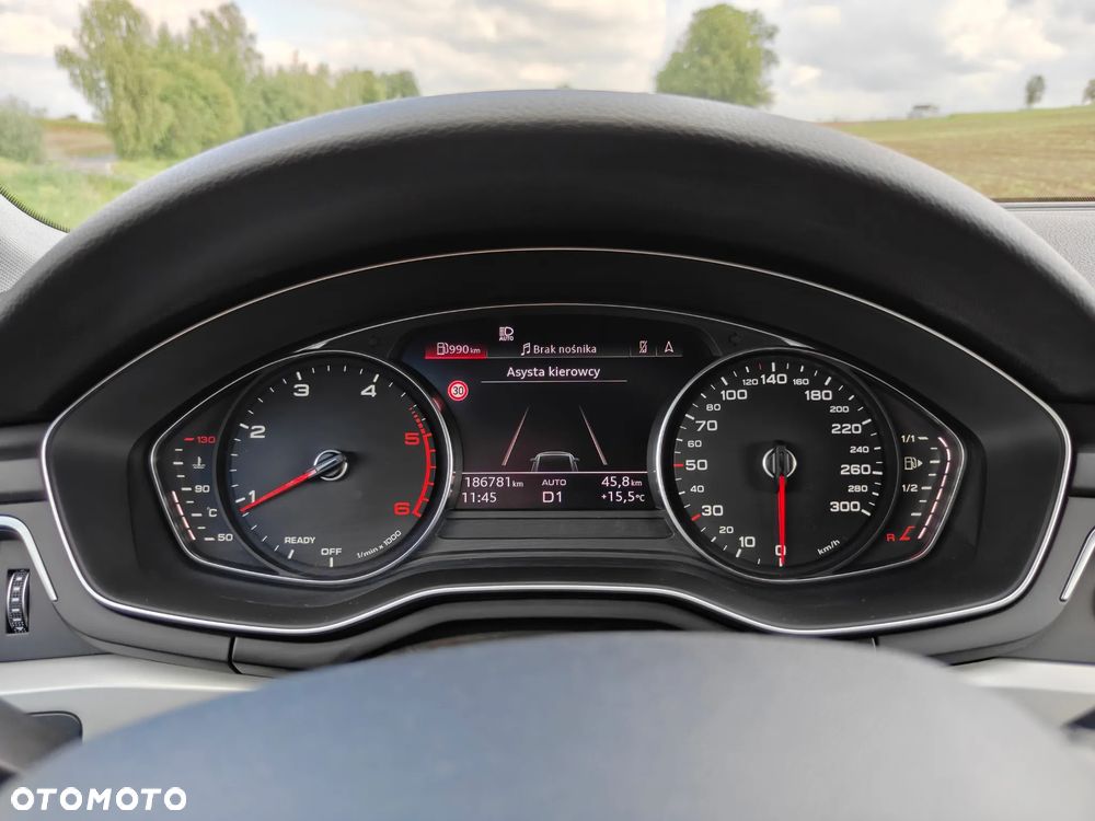 Audi A4 Avant 35 TDI S tronic advanced - 17