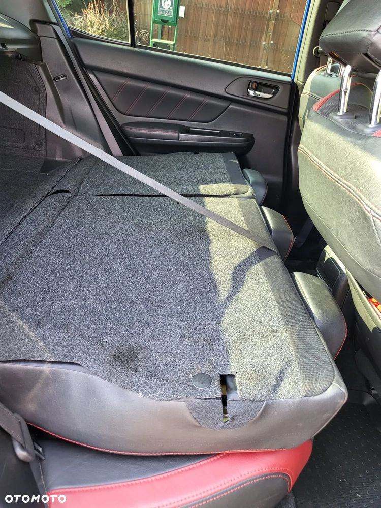 Subaru WRX STI 2.5 Exclusive - 3