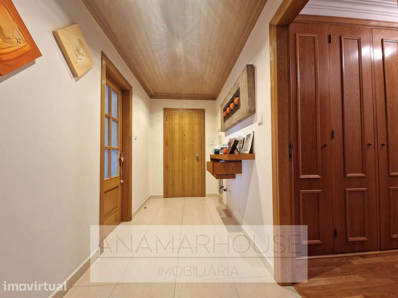T2 com Box e Arrecadação na Urbanização Alto da Mira, Amadora - Grande imagem: 4/27