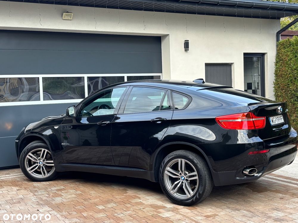BMW X6 - 11