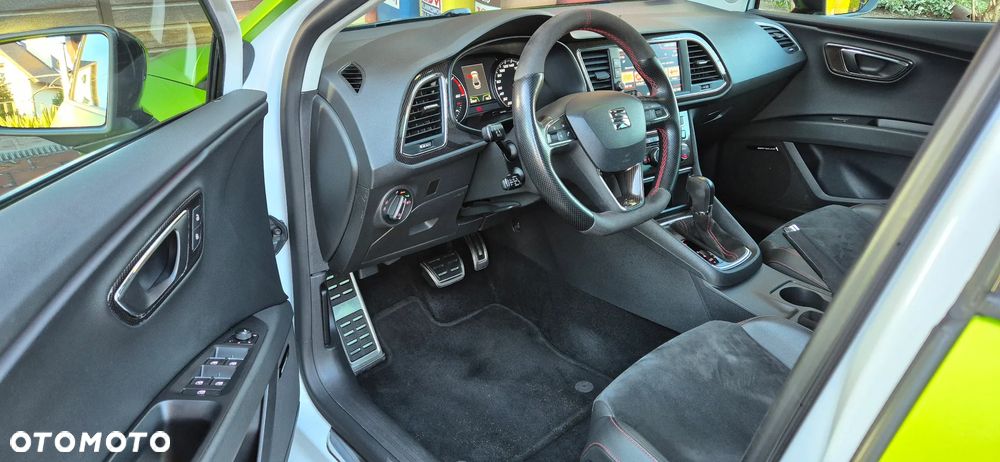 Seat Leon - 16
