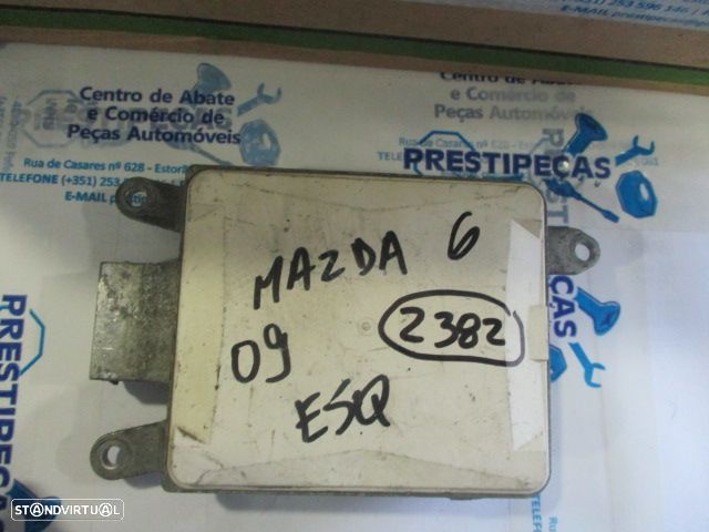 Modulo G33D67Y90A MAZDA 6 2009 TRAS ESQ - 3