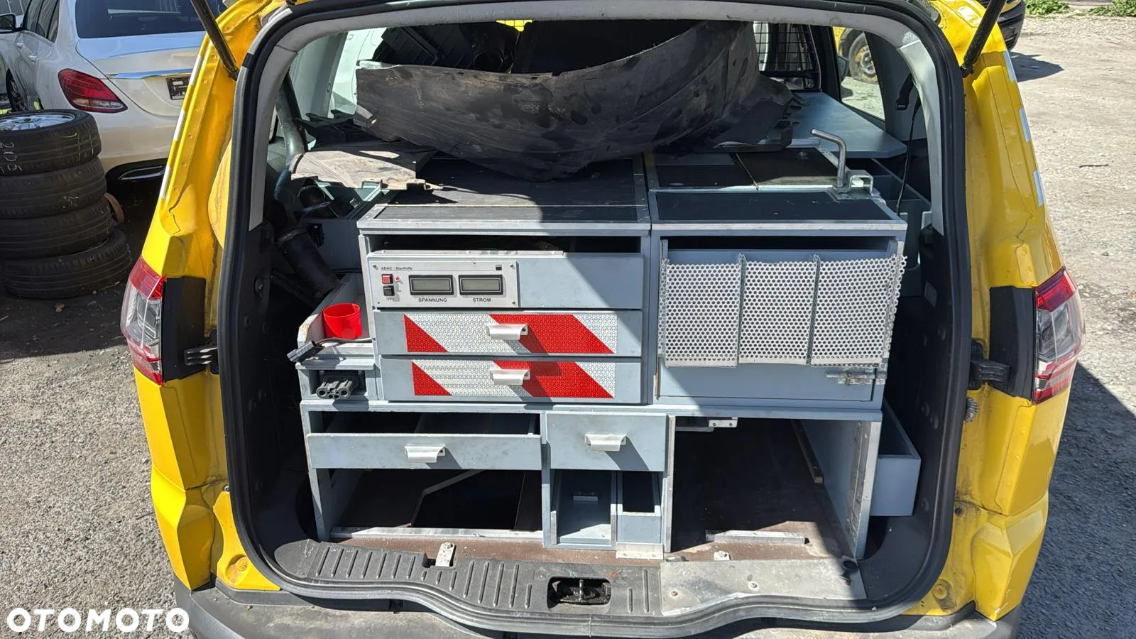 Ford S-Max - 18