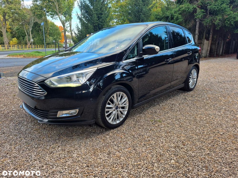 Ford C-MAX - 2