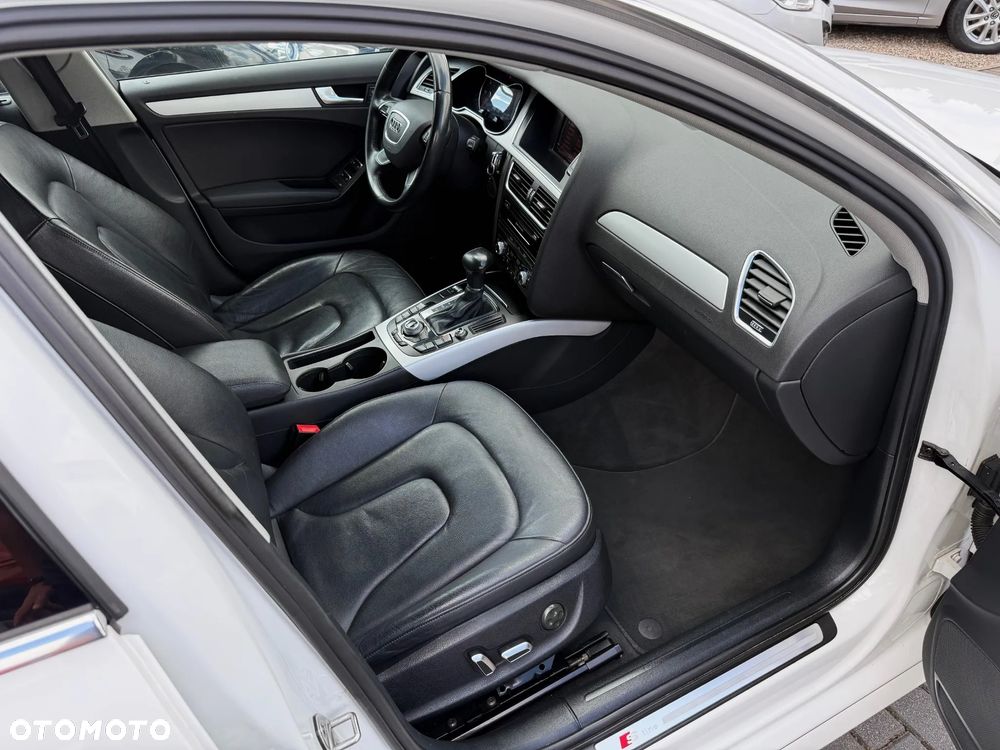 Audi A4 Avant - 14