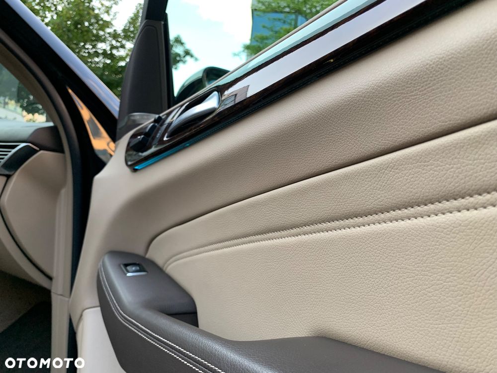 Mercedes-Benz ML 350 BlueTEC 4MATIC 7G-TRONIC - 39