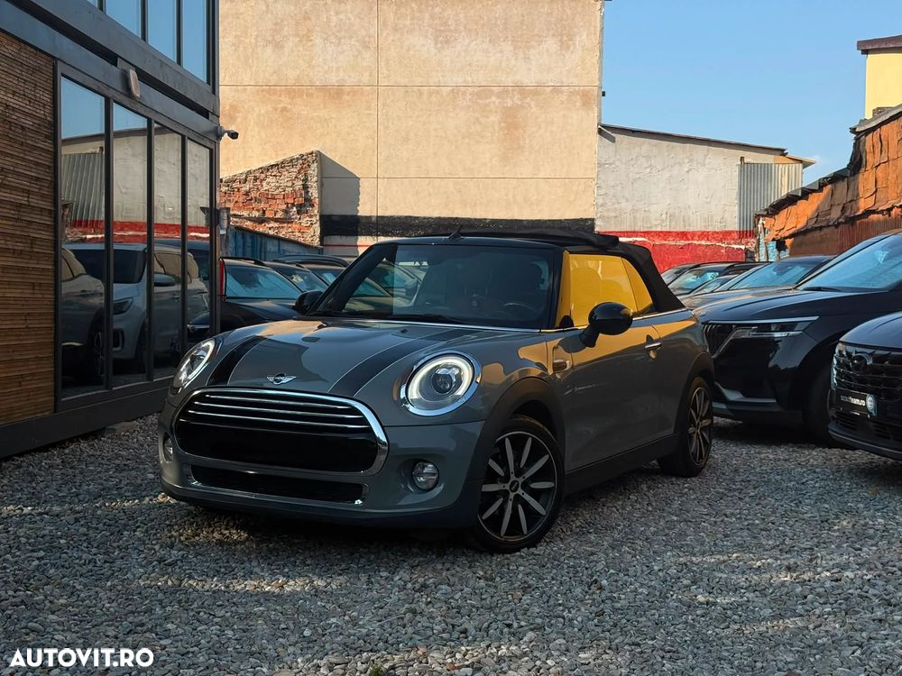 Mini Cooper - 5