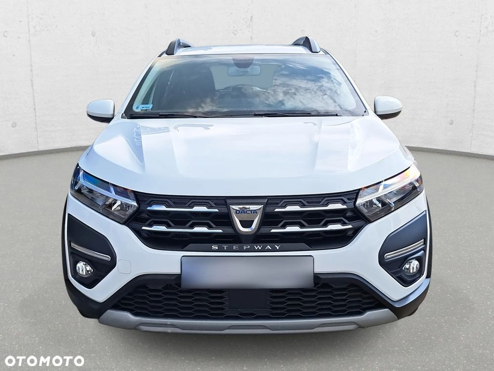 Dacia Sandero Stepway 1.0 TCe Comfort - 3