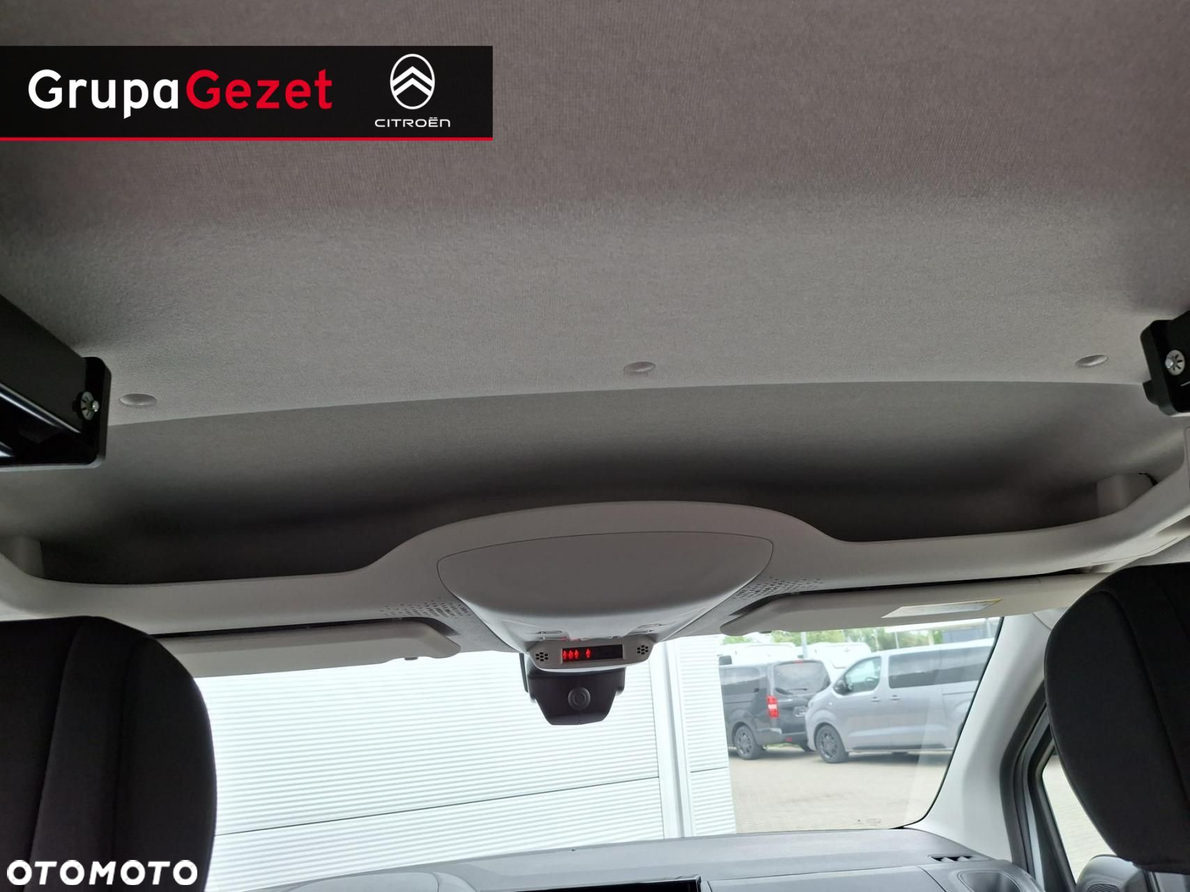 Citroën Berlingo - 14