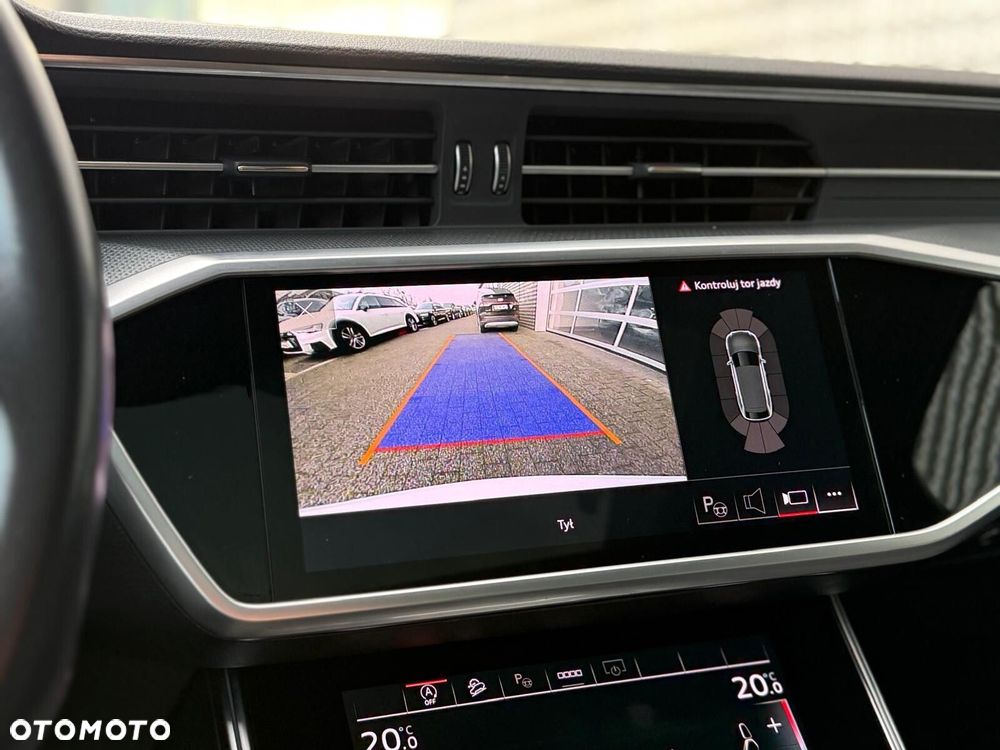 Audi A6 Allroad - 17