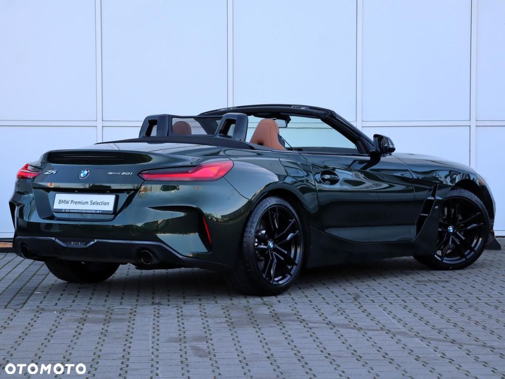 BMW Z4 - 2