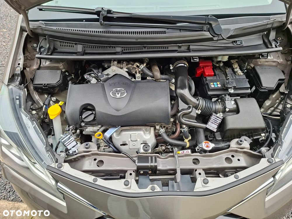 Toyota Yaris 1.5 Selection - 20