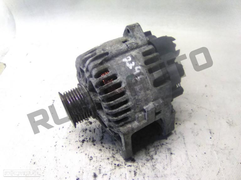 Alternador  Renault Grand Scenic Ii [2003_2009] 1.5 Dci - 2