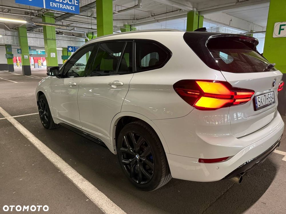 BMW X1 xDrive25i xLine - 3