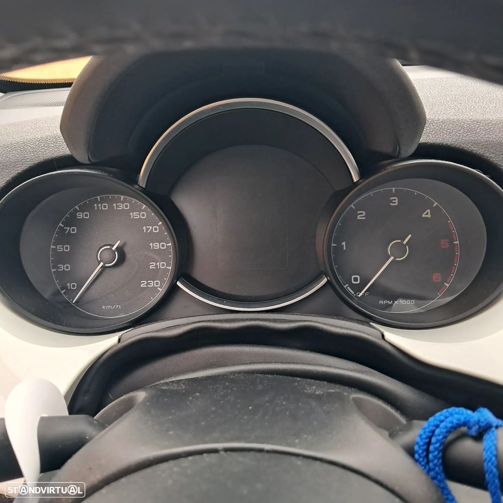 Fiat 500X 1.3 MJ City Cross - 13