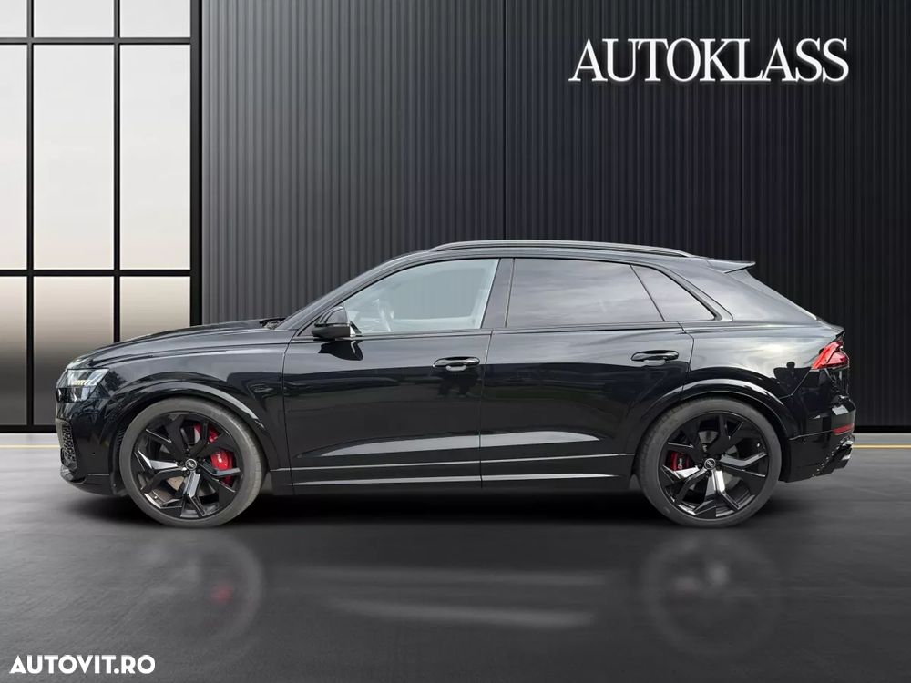 Audi RS Q8 4.0 TFSI quattro MHEV Tiptronic - 2