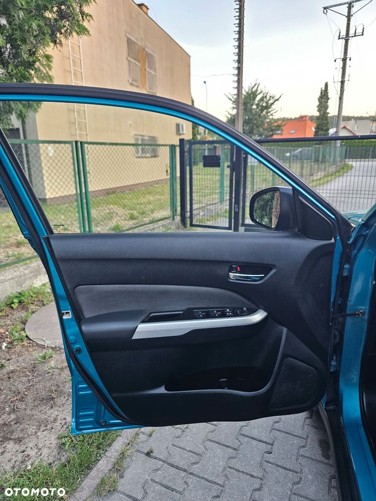 Suzuki Vitara 1.6 (4x4) Allgrip Comfort+ - 30