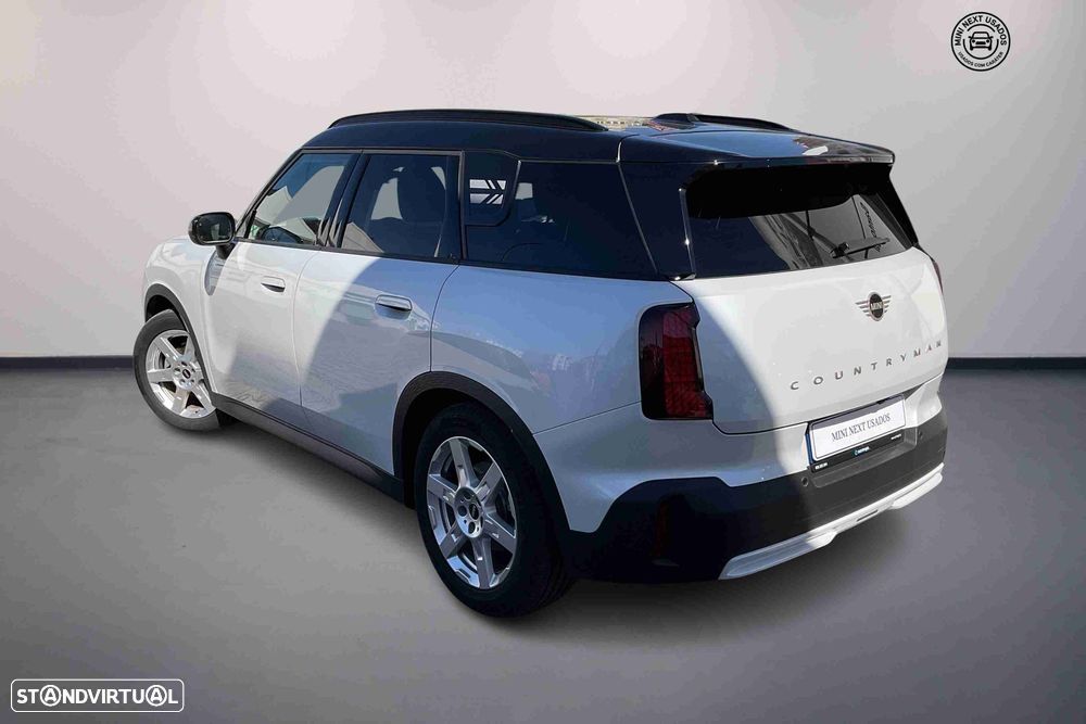 MINI Countryman E Essential - 2