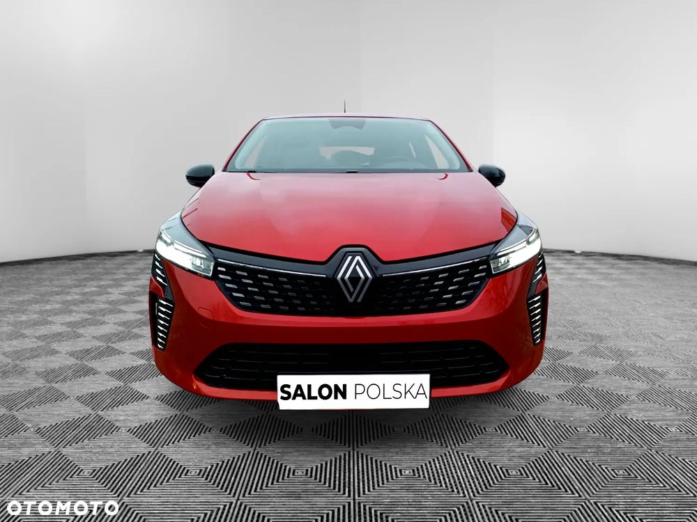 Renault Clio - 3