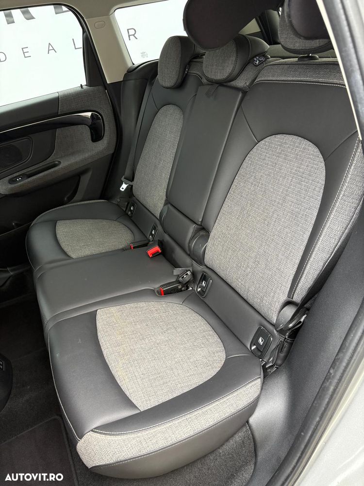 Mini Countryman Cooper SE ALL4 AT - 21