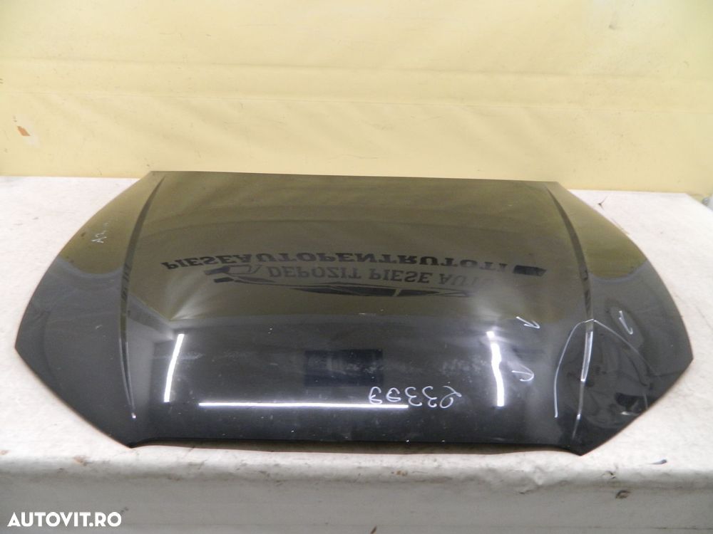 Capota motor Audi A3 8V, 2013, 2014, 2015, 2016, 2017, 2018, 2019, 2020. - 6