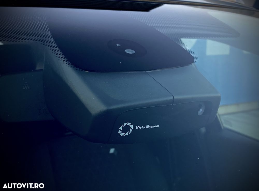 Renault Megane dCi 110 FAP LIMITED - 9