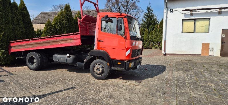 Mercedes-Benz Mercedes - 1