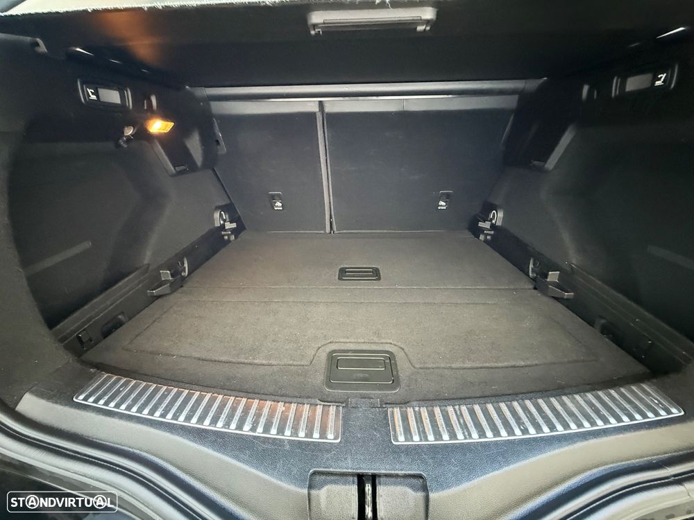 Renault Mégane Sport Tourer 1.5 dCi Bose Edition - 4