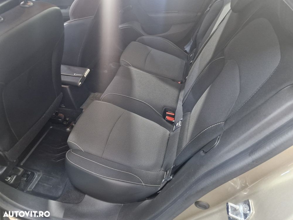 Renault Megane TCe GPF Life - 7