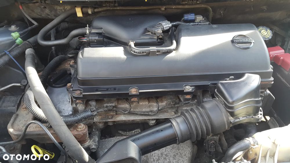 Nissan Note - 20