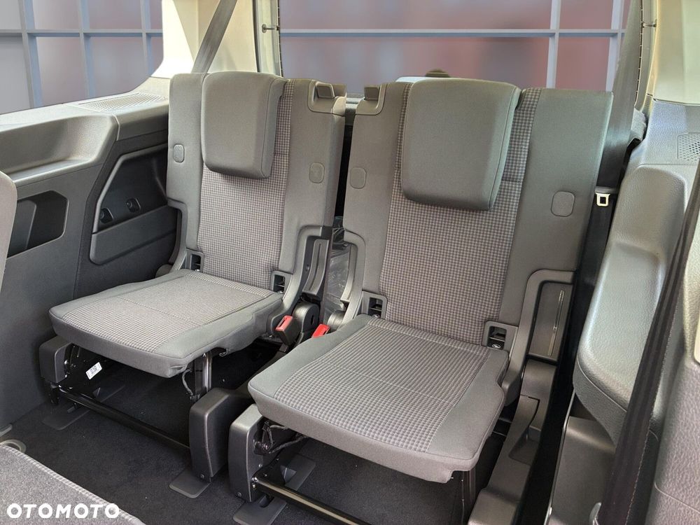 Volkswagen Caddy Maxi 1.5 TSI DSG - 20