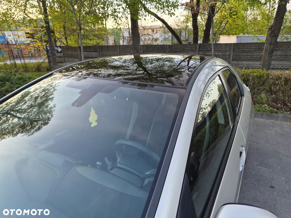 Honda Civic 1.8 Executive - 6