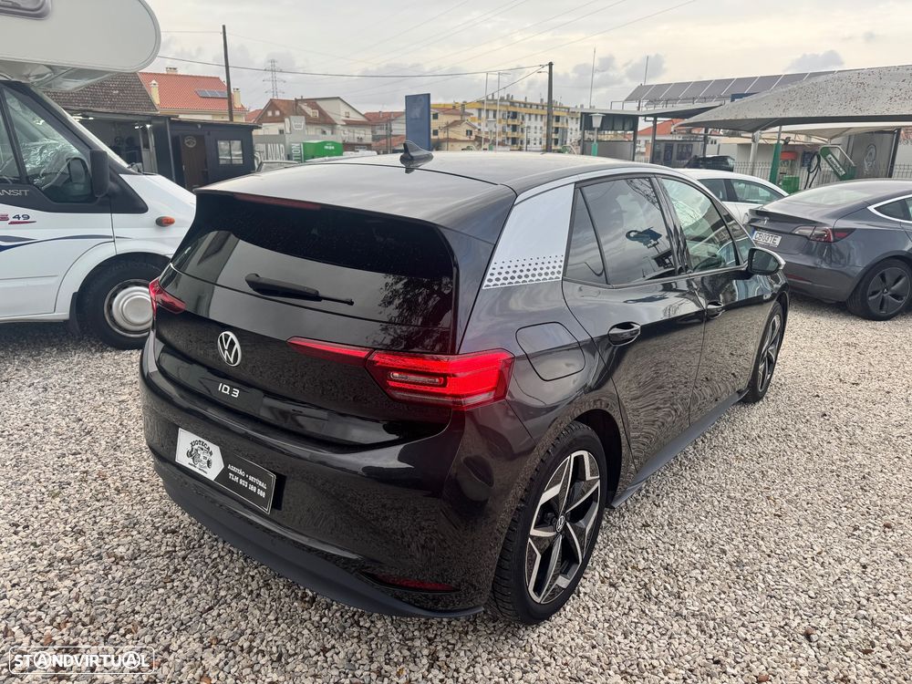 VW ID.3 Performance Upgrade Pro 1st Plus - 18