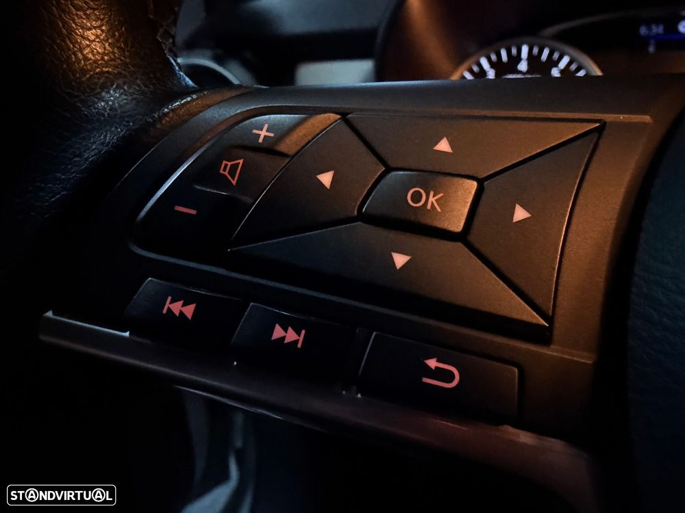 Nissan Micra 1.0 IG-T Acenta CVT - 20