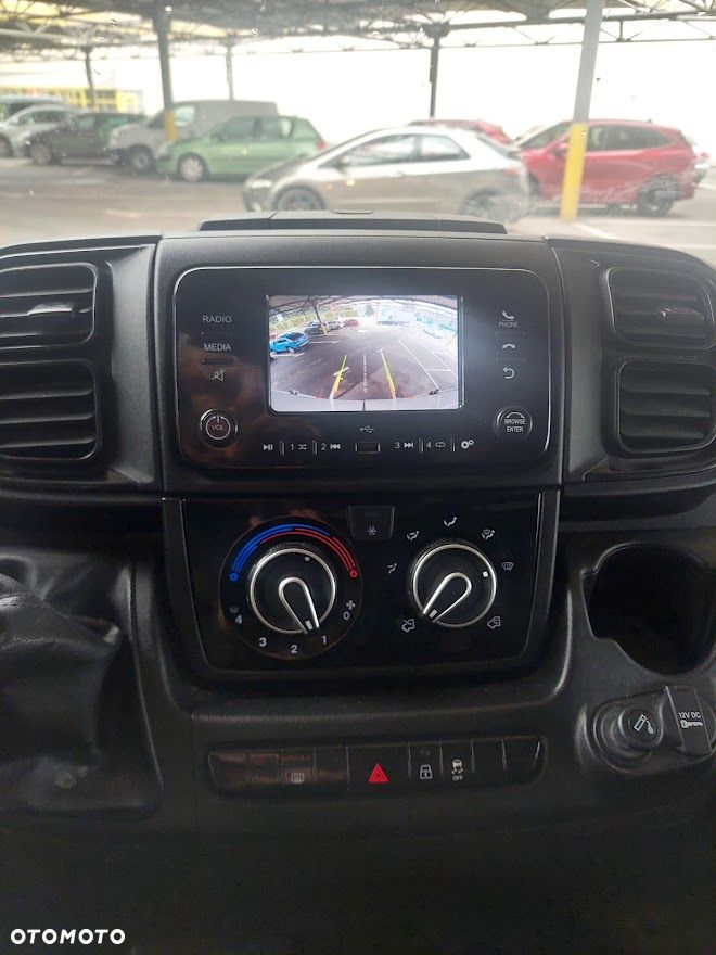 Fiat Ducato/Salon Polska/Serwisowany w ASO - 11