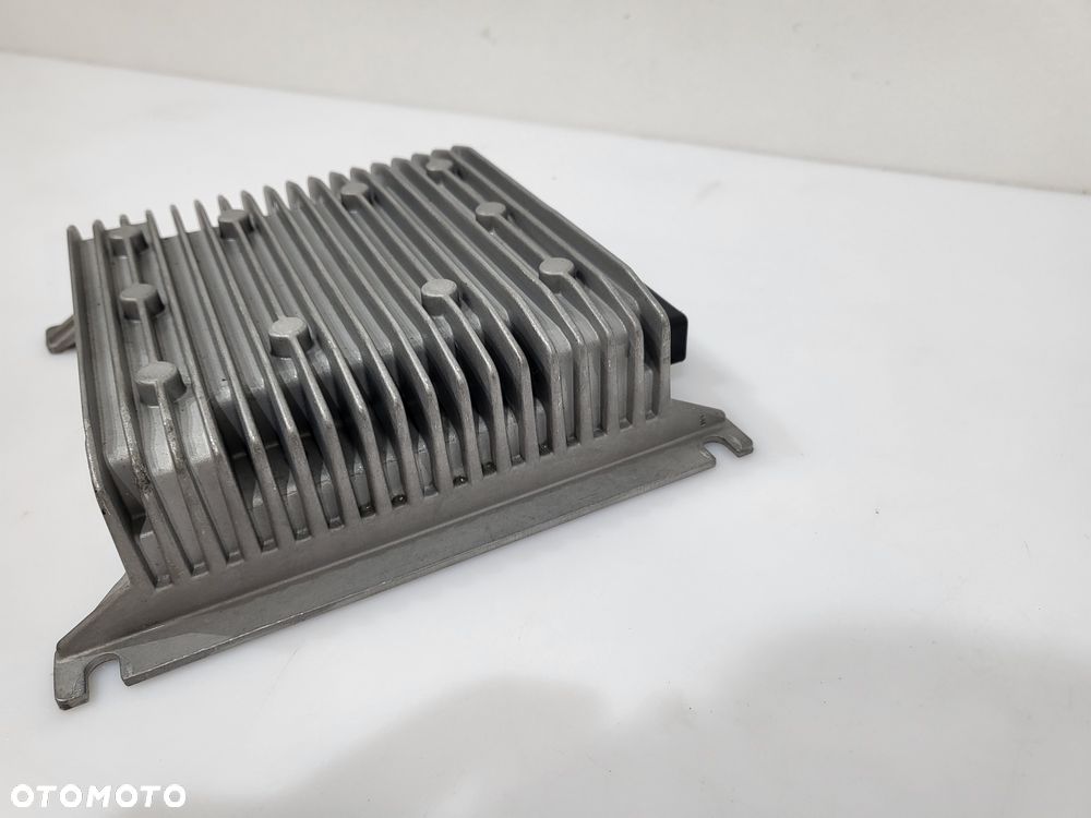 VW GOLF PASSAT B7 SHARAN WZMACNIACZ AUDIO 5K0035456A - 2