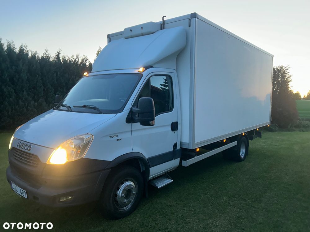 Iveco Daily - 19