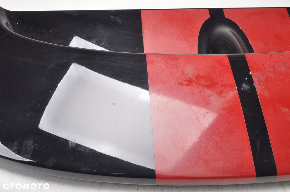 MINI R58 SPOILER SPOJLER KLAPY LOTKA 2758736 - 3