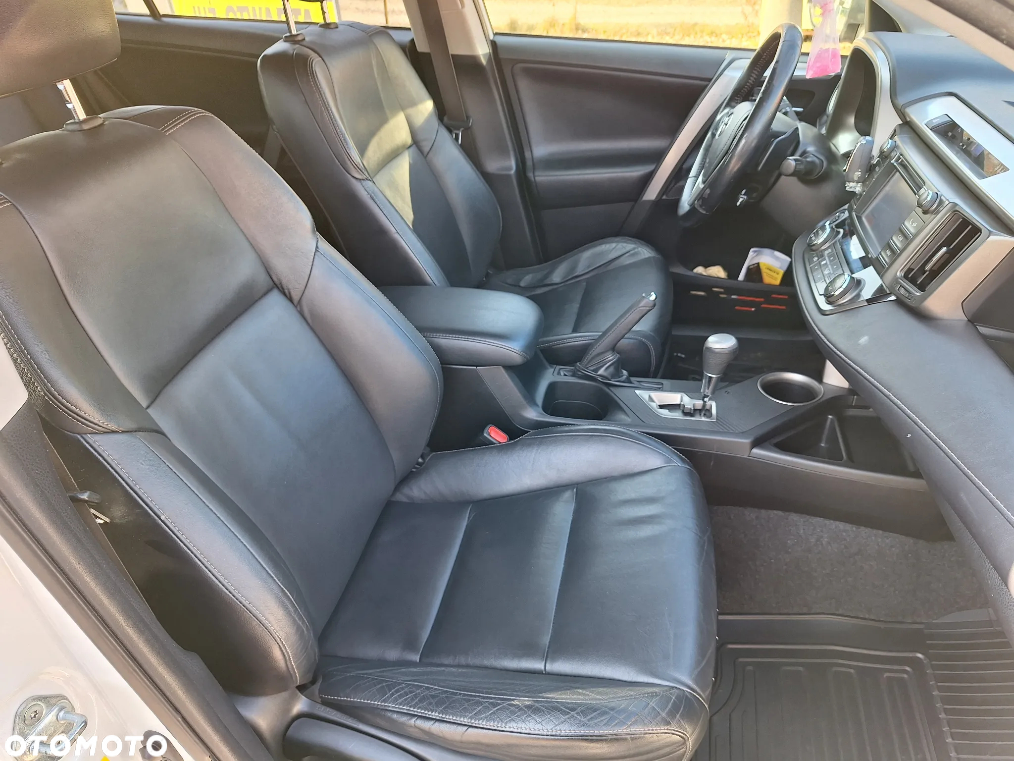 Toyota RAV4 2.0 Prestige MS - 15